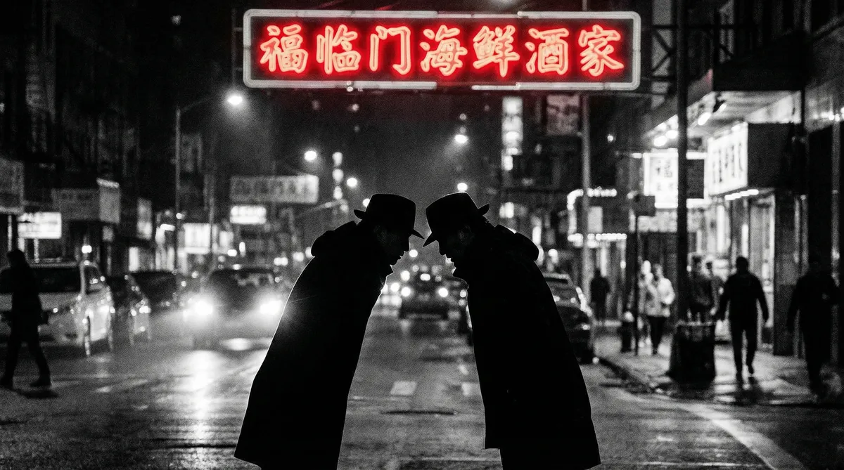 黑润润 头版头条：深夜密会现场